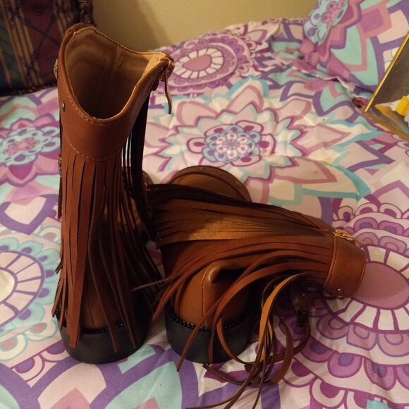 Women shoes - Picture 2 of 4